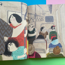 Load image into Gallery viewer, Shahrzad & The Angry King