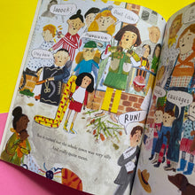 Load image into Gallery viewer, Anna & Otis