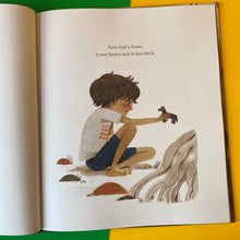 Load image into Gallery viewer, Arno And His Horse