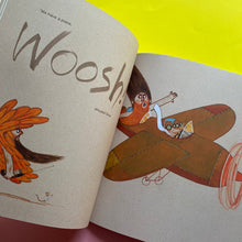 Load image into Gallery viewer, Inch & Grub: A Story About Cavemen