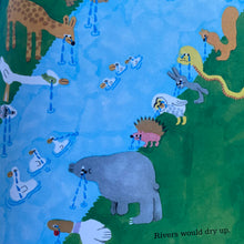 Load image into Gallery viewer, if You Cry Like A Fountain