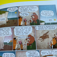 Load image into Gallery viewer, Welcome to Oddleigh