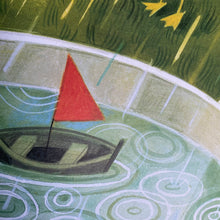 Load image into Gallery viewer, Green On Green