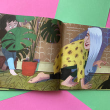 Load image into Gallery viewer, We Became Jaguars