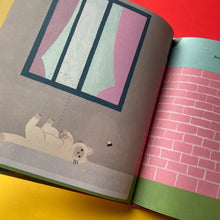 Load image into Gallery viewer, Brave Cat