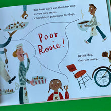 Load image into Gallery viewer, Rosie The Truffle Hound