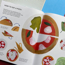 Load image into Gallery viewer, We Love Pizza