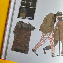 Load image into Gallery viewer, Old Possum's Book Of Practical Cats