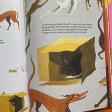 Load image into Gallery viewer, Elsa & The Night