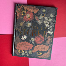 Load image into Gallery viewer, The Wolf's Secret