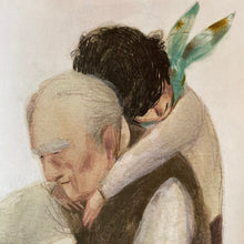 Load image into Gallery viewer, Benjy's Blanket