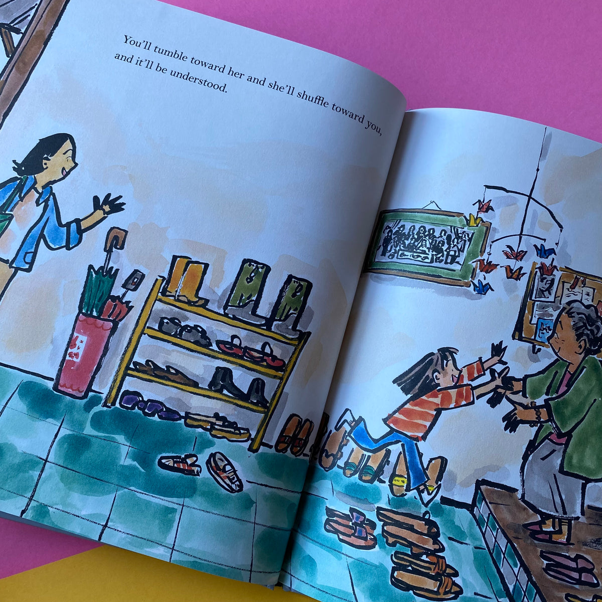 The Big Bath House SHELF EDITIONS