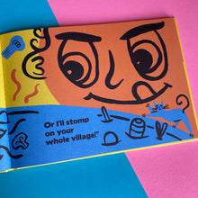 Load image into Gallery viewer, Giant Giant