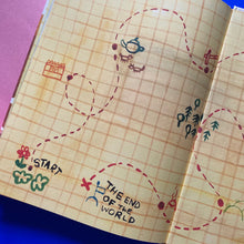 Load image into Gallery viewer, Where The World Ends