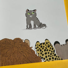 Load image into Gallery viewer, I Am A Cat