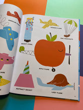 Load image into Gallery viewer, All Kinds of Planes