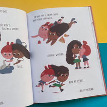 Load image into Gallery viewer, My Best Friend, Sometimes