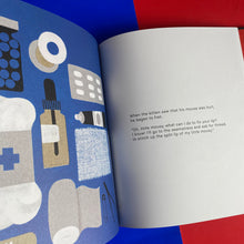 Load image into Gallery viewer, The Story of A Mouse Who Never Asked For It