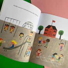 Load image into Gallery viewer, The Smallest Girl In The Class