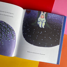 Load image into Gallery viewer, Sato The Rabbit: The Moon