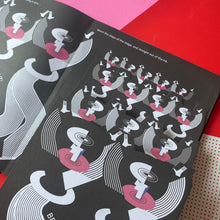 Load image into Gallery viewer, Bauhaus Ballet