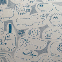 Load image into Gallery viewer, The Flops & Their Fabulous Adventures