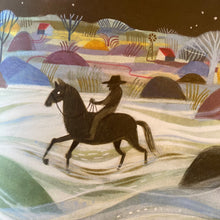 Load image into Gallery viewer, Arno And His Horse