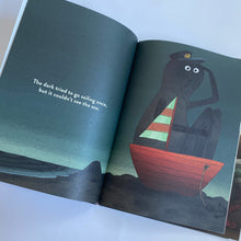 Load image into Gallery viewer, Scared of the Dark? It’s Really Scared of You