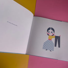 Load image into Gallery viewer, Mary Wears What She Wants