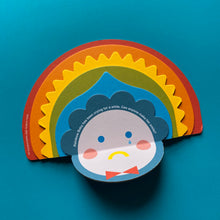 Load image into Gallery viewer, Rainbow Baby