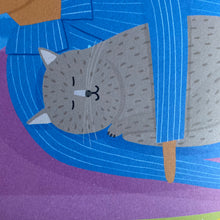 Load image into Gallery viewer, Bob & Bunk