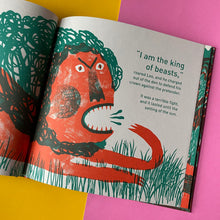 Load image into Gallery viewer, The Tiger Who Would Be King