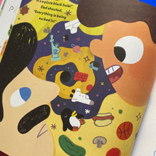 Load image into Gallery viewer, A Pizza With Everything On It