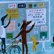 Load image into Gallery viewer, Rosie The Truffle Hound