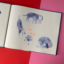 Load image into Gallery viewer, The Longest Letsgoboy