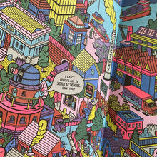 Load image into Gallery viewer, Day & Night: Metropolis