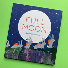 Load image into Gallery viewer, Full Moon