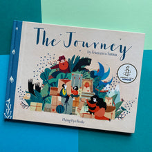 Load image into Gallery viewer, The Journey