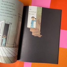 Load image into Gallery viewer, The Dark