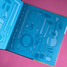 Load image into Gallery viewer, Studio