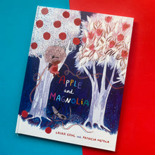 Load image into Gallery viewer, Apple And Magnolia