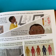 Load image into Gallery viewer, Before They Were Artists