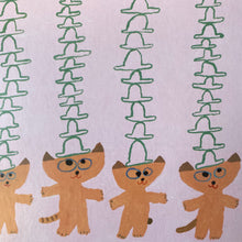 Load image into Gallery viewer, Poodles Eating Noodles