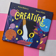 Load image into Gallery viewer, Creature