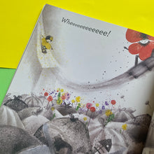 Load image into Gallery viewer, Poppy & The Blooms