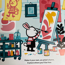 Load image into Gallery viewer, Studio