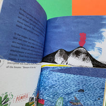 Load image into Gallery viewer, Let's Go Italy!