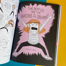 Load image into Gallery viewer, Nowhere Girl