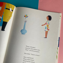 Load image into Gallery viewer, The Rare, Tiny Flower