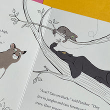 Load image into Gallery viewer, I Am A Cat